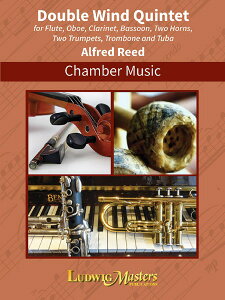 y yizy񎞁A[1Tԁ`10zA ǊyATu _uEEChENCebgi؊5dt{5dtj Double Wind Quintet(Reed) /ReedyEȊOz