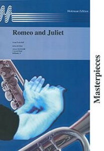 �y�� �y���i�z�y��񎞁A�[��1�T�ԁ`10���z�A�� �����I�ƃW�����G�b�g Romeo and Juliet (Suite from the Ballet) /Sergei Prokofiev�y���[���֕s���i�z�y����E�����ȊO���������z
