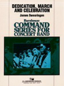 y yizy񎞁A[1Tԁ`10zA A}[`ƏjT gA}[`ƏjT Dedication March and Celebration /SwearingenyEȊOz