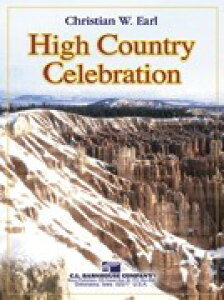 y yizy񎞁A[1Tԁ`10zA n̏jT High Country Celebration /C.W.EarlyEȊOz