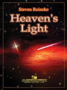 �y�� �y���i�z�y��񎞁A�[��1�T�ԁ`10���z�A�� �w�����Y�E���C�g �V�̌� Heaven�fs Light /Steven Reineke�y����E�����ȊO���������z
