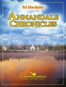 y yizy񎞁A[1Tԁ`10zA Aif[ Annandale Chronicles /Ed HuckebyyEȊOz