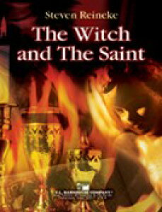 y yizy񎞁A[1Tԁ`10zA Ɛ iƐlj The Witch and the Saint /Steven Reinekey[֕sizyEȊOz