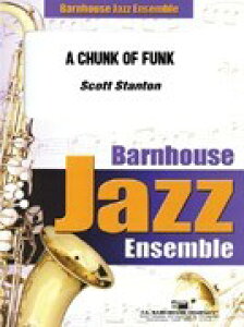 y yizy񎞁A[1Tԁ`10zA WYATu AE`NEIuEt@N A Chunk of Funk (Jazz) /Scott StantonyEȊOz