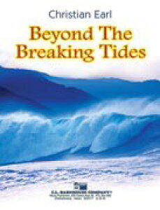 y yizy񎞁A[1Tԁ`10zA rhEUEuCLOE^CY Beyond The Breaking Tides /Christian EarlyEȊOz