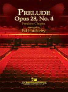y yizy񎞁A[1Tԁ`10zA JOt Prelude Opus 28 No. 4 /Frederic ChopinyEȊOz