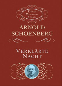 y yizy񎞁A[1Tԁ`10zA yATu ߂ꂽ iString Sextetj Verklarte Nacht Op. 4 (Study Score) /Arnold Schoenberg