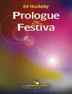 y yizy񎞁A[1Tԁ`10zA v[OƃtFXeB[@ Prologue and Festiva /Ed HuckebyyEȊOz