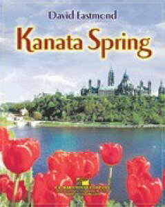 y yizy񎞁A[1Tԁ`10zA Ji^EXvO Kanata Spring /David EastmondyEȊOz