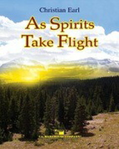 y yizy񎞁A[1Tԁ`10zA AYEXsbcEeCNEtCg As Spirit Takes Flight /Christian EarlyEȊOz