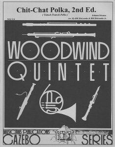 y yizy񎞁A[1Tԁ`10zA ؊ǃATu gb`Egb`E|J TritschTratsch Polka (W.W Quintet) /Johan Strauss IIyEȊOz