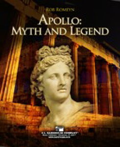 �y�� �y���i�z�y��񎞁A�[��1�T�ԁ`10���z�A�� �A�|���F�_�b�Ɠ`�� Apollo: Myth and Legend /Romeyn�y����E�����ȊO���������z