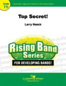 �y�� �y���i�z�y��񎞁A�[��1�T�ԁ`10���z�A�� �g�b�v�E�V�[�N���b�g�I Top Secret! /Larry Neeck�y����E�����ȊO���������z
