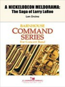 y yizy񎞁A[1Tԁ`10zA 5Zgf挀 i[E[̖`j A Nickelodeon Melodrama:The Saga of Larry LaRoo /Len OrcinoyEȊOz