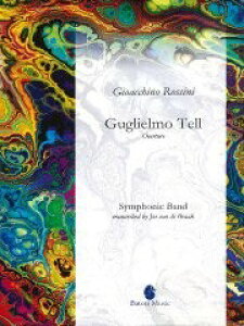 �y�� �y���i�z�y��񎞁A�[��1�T�ԁ`10���z�A�� �u�E�B���A���E�e���v���� Guglielmo Tell Overture (Wilhelm Tell) /Gioacchino Rossini�y���[���֕s���i�z�y����E�����ȊO���������z