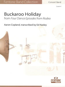 �y�� �y���i�z�y��񎞁A�[��1�T�ԁ`10���z�A�� ���f�I��� �J�E�{�[�C�̋x�� Buckaroo Holiday (DH) /Copland�y���[���֕s���i�z�y����E�����ȊO���������z