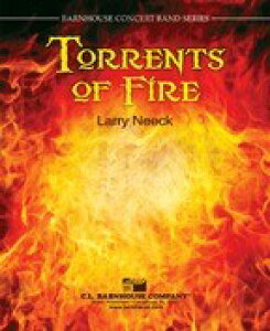 �y�� �y���i�z�y��񎞁A�[��1�T�ԁ`10���z�A�� �g�����c�E�I�u�E�t�@�C���[ Torrents of Fire /Larry Neeck�y����E�����ȊO���������z