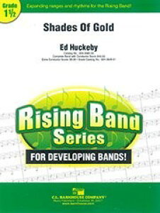 y yizy񎞁A[1Tԁ`10zA VFCYEIuES[h Shades of Gold /Ed HuckebyyEȊOz