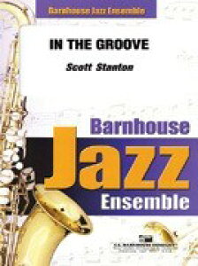 y yizy񎞁A[1Tԁ`10zA WYATu CEUEO[ In The Groove (Jazz) /Scott StantonyEȊOz