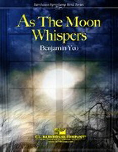 �y�� �y���i�z�y��񎞁A�[��1�T�ԁ`10���z�A�� ���̂����₫���������₭�悤�� As the Moon Whispers /Benjamin Yeo�y����E�����ȊO���������z