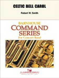 �y�� �y���i�z�y��񎞁A�[��1�T�ԁ`10���z�A�� �P���e�B�b�N�E�x���E�L������ Celtic Bell Carol /Robert W. Smith�y����E�����ȊO���������z