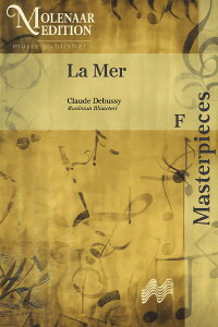 �y�� �y���i�z�y��񎞁A�[��1�T�ԁ`10���z�A�� �������u�C�v La Mer /Claude Debussy�y���[���֕s���i�z�y����E�����ȊO���������z