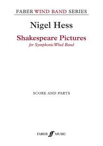 �y�� �y���i�z�y��񎞁A�[��1�T�ԁ`10���z�A�� �V�F�C�N�X�s�A�E�s�N�`���[�Y Shakespeare Pictures /Nigel Hess�y���[���֕s���i�z�y����E�����ȊO���������z