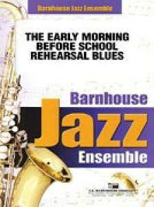 �y�� �y���i�z�y��񎞁A�[��1�T�ԁ`10���z�A�� �����u���[�X The Early Morning Before School Rehearsal Blues (J /Andy Clark�y����E�����ȊO���������z