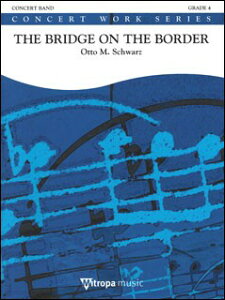 �y�� �y���i�z�y��񎞁A�[��1�T�ԁ`10���z�A�� �����ɉ˂��鋴 The Bridge on the Border /Otto M. Schwarz�y���[���֕s���i�z�y����E�����ȊO���������z
