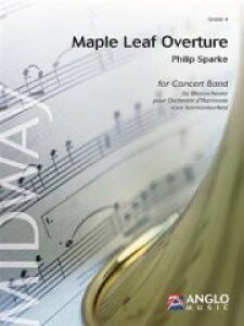 �y�� �y���i�z�y��񎞁A�[��1�T�ԁ`10���z�A�� ���C�v���E���[�t���� Maple Leaf Overture /Sparke�y���[���֕s���i�z�y����E�����ȊO���������z