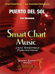 �y�� �y���i�z�y��񎞁A�[��1�T�ԁ`10���z�A�� �v�G���g�E�f���E�\�� Puerto del Sol (Jazz) /C. Strommen�y����E�����ȊO���������z