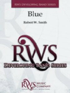 �y�� �y���i�z�y��񎞁A�[��1�T�ԁ`10���z�A�� �u���[ Blue /Robert W. Smith�y����E�����ȊO���������z