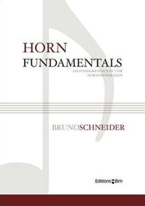 �y�� �y���i�z�y��񎞁A�[��1�T�ԁ`10���z�A�� �z���� �z�����̊�b���K Horn Fundamentals /Bruno Schneider�y����E�����ȊO���������z