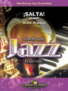 y yizy񎞁A[1Tԁ`10zA WYATu T^IiWvIj Salta! (Jump!) (Jazz) /Scott StantonyEȊOz