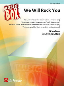 y yizy񎞁A[1Tԁ`10zA tbNXATu EBEEBEbNE[ itbNX4dtj We Will Rock You /Brian MayyEȊOz