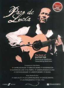 y yizy񎞁A[1Tԁ`10zATHE BEST OF PACO DE LUCIAyEȊOz