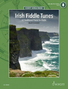 y yizy񎞁A[1Tԁ`10zA oCI\ @CIŒeACbVEtBhȏWiAACtj ij Irish Fiddle Tunes (with Online Material Audio)yEȊO
