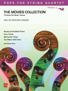 y yizy񎞁A[1Tԁ`10zA yATu f批yRNV The Movies Collection (String Quartet)yEȊOz