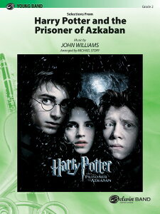 �y�� �y���i�z�y��񎞁A�[��1�T�ԁ`10���z�A�� �n���[�|�b�^�[�ƃA�Y�J�o���̎��l Harry Potter & Prisoner of Azkaban Selections from�y����E�����ȊO���������z