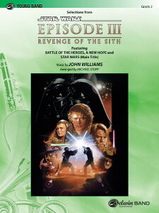 y yizy񎞁A[1Tԁ`10zA uX^[EH[Y Gs\[h3 VX̕QvZNV Star Wars: Episode 3 Revenge of the Sith Gr.2 /John WilliamsyEȊOz