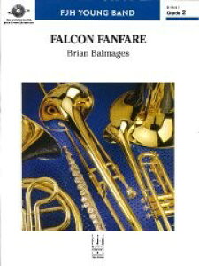 y yizy񎞁A[1Tԁ`10zA t@REt@t@[ Falcon Fanfare /Brian BalmagesyEȊOz