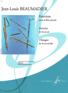 �y�� �y���i�z�y��񎞁A�[��1�T�ԁ`10���z�A�� �s�b�R�� �s�b�R�����K�ۑ� Exercices /Jean-Louis Beaumadier�y����E�����ȊO���������z