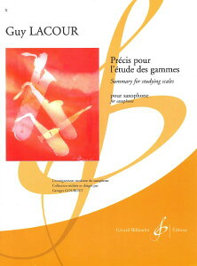 y yizy񎞁A[1Tԁ`10zA TbNX\ K̗KȂ̂߂̊Tv iTN\tH{j Precis pour Lfetude Des Gammes /Guy LacouryEȊOz