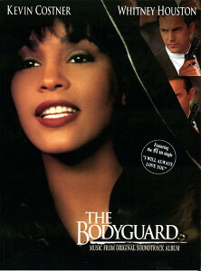 y yizy񎞁A[1Tԁ`10zA {fBK[hFIWiETEhgbN iP^V^Gj The Bodyguard: The Original Soundtrack AlbumyEȊOz