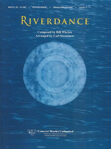 y yizy񎞁A[1Tԁ`10zA o[_X iUN552^UC363j RIVERDANCE /Bill Whelany[֕sizyEȊOz