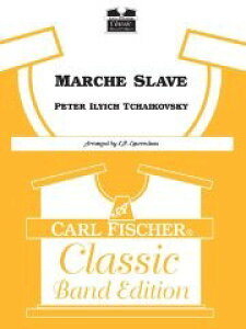 �y�� �y���i�z�y��񎞁A�[��1�T�ԁ`10���z�A�� �X�����s�i�� Marche Slave (CF) /Pyotr Ilyich Tchaikovsky�y���[���֕s���i�z�y����E�����ȊO���������z