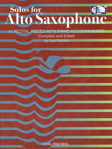 y yizy񎞁A[1Tԁ`10zA AgTbNX\ AgETN\tḦׂ41p[g[W Solos for Alto Saxophone (A.Sax & Piano) /FRANZ SCHUBERT PIETRO LOCATELLI JOHANN SEBASTIANy