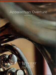 �y�� �y���i�z�y��񎞁A�[��1�T�ԁ`10���z�A�� �A�p���`�A������ Appalachian Overture /James Barnes�y���[���֕s���i�z�y����E�����ȊO���������z