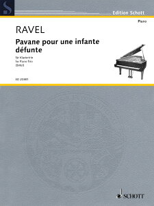 �y�� �y���i�z�y��񎞁A�[��1�T�ԁ`10���z�A�� �S�������̂��߂̃p���@�[�k Pavane pour une infante defunte (Piano Trio) /Maurice Ravel�y����E�����ȊO���������z