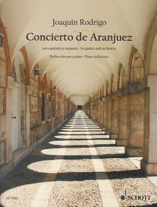 �y�� �y���i�z�y��񎞁A�[��1�T�ԁ`10���z�A�� �A�����t�F�X���t�� �iGuitar �� Piano�j Concierto de Aranjuez /Joaquin Rodrigo�y����E�����ȊO���������z
